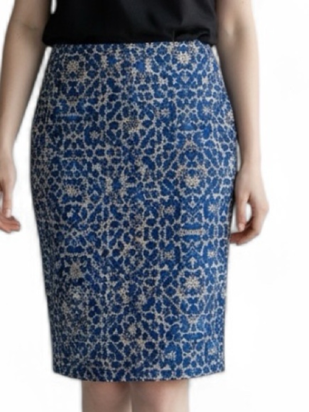 Lysse Pencil Skirt